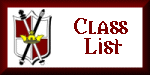 Class of 1991 Class List