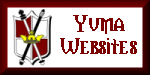 Yuma Area Websites